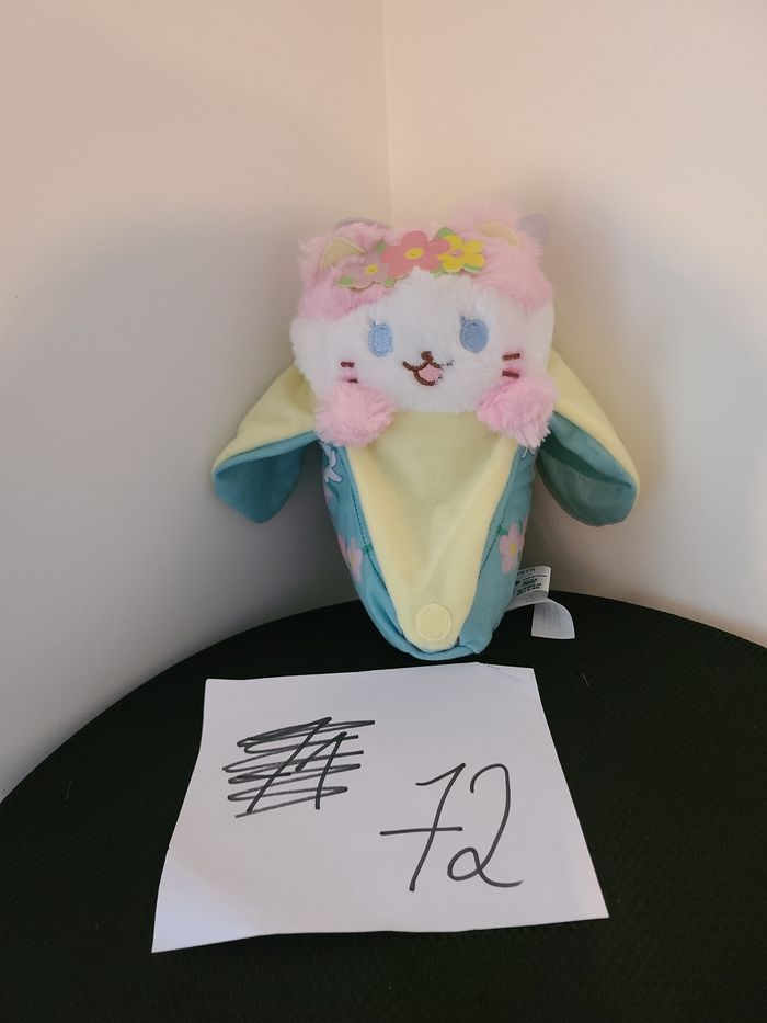 Bananya - photo numéro 4