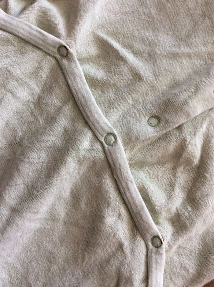 Pyjama - photo numéro 4