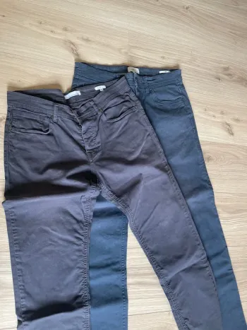 2 Jeans homme