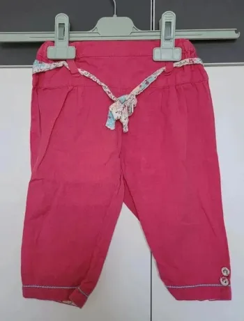 Pantalon 18 mois / Influx