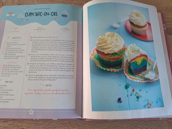Livre l atelier de ronxane - photo numéro 7