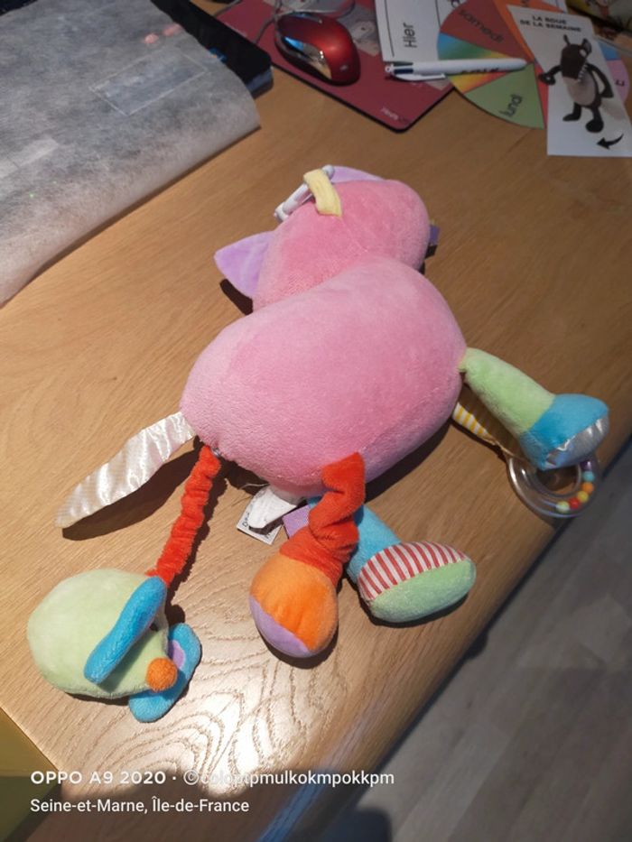 Doudou activités doudou et Compagnie - photo numéro 5