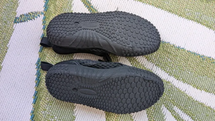 Chaussures d'eau | Taille 20/21 - photo numéro 3