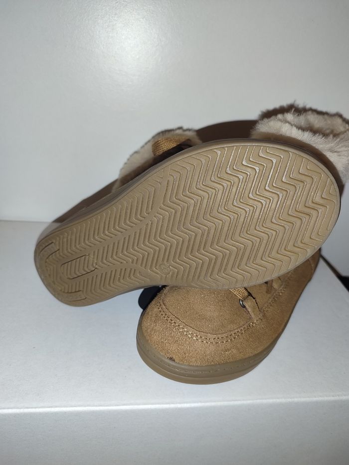 Bottines neuves - photo numéro 2