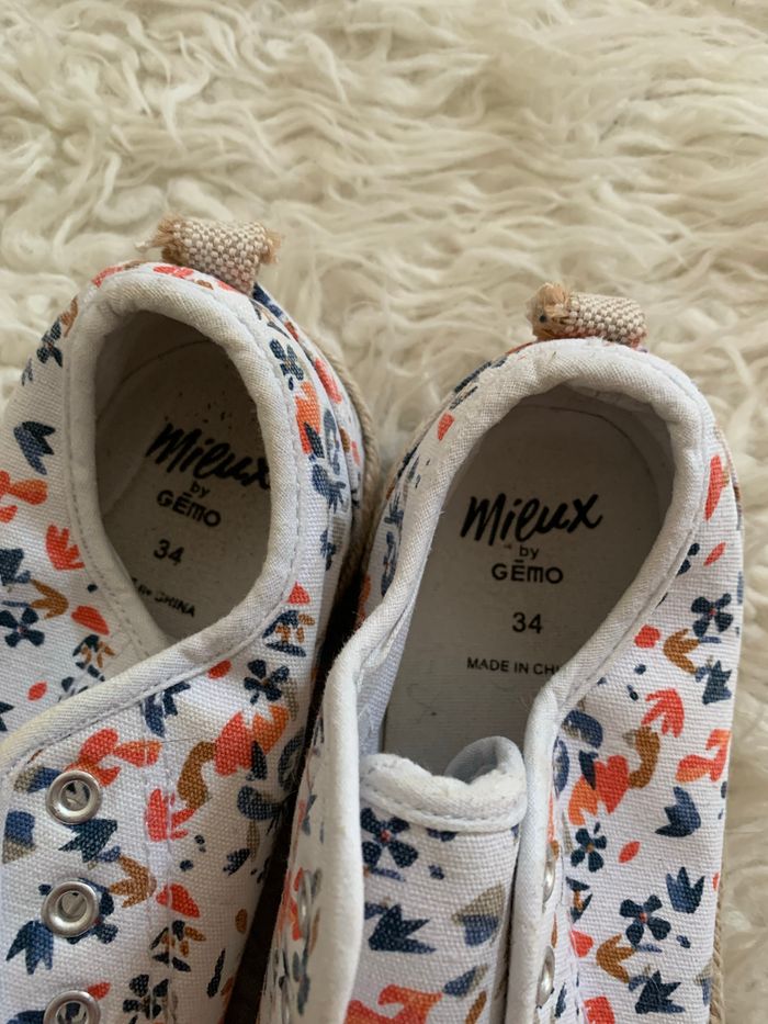 Chaussures - photo numéro 2