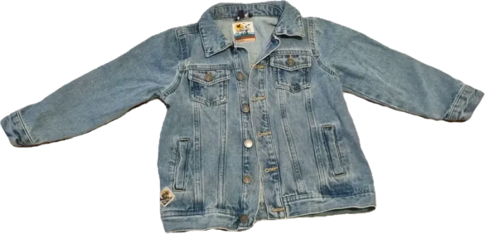 Petit bateau et sergent major 5 ans garçon - photo numéro 8