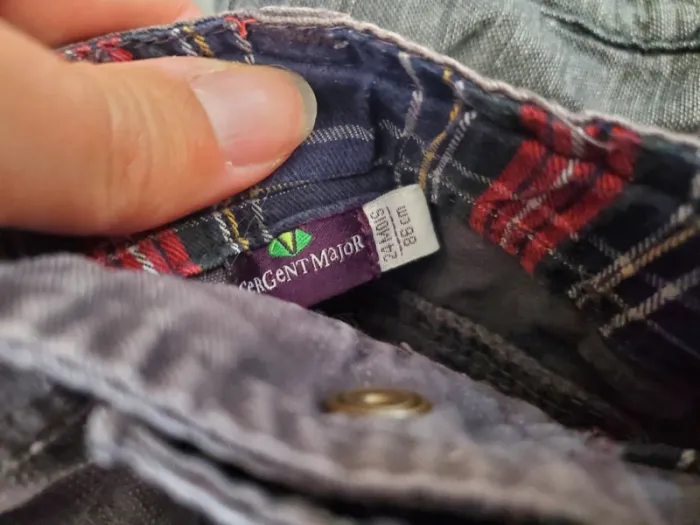 Lot pantalon 24 mois - photo numéro 9