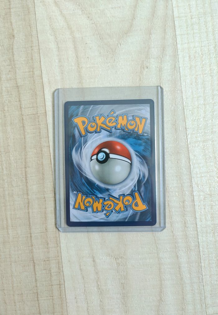 Genesect brillant 9/73 Near Mint Pokemon - photo numéro 2