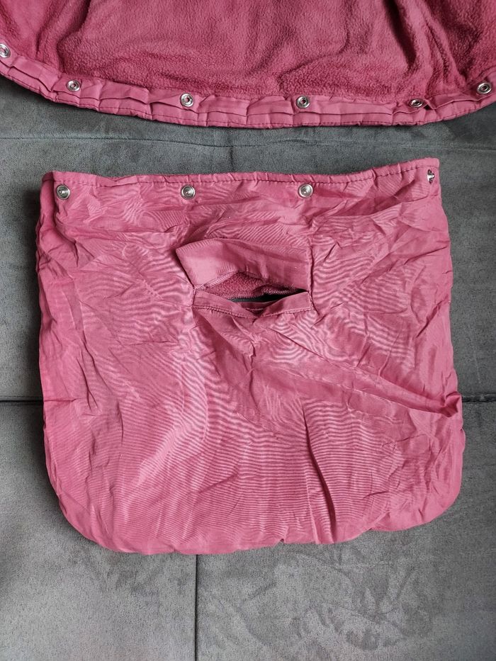 Manteau chancelière 6 mois - photo numéro 6