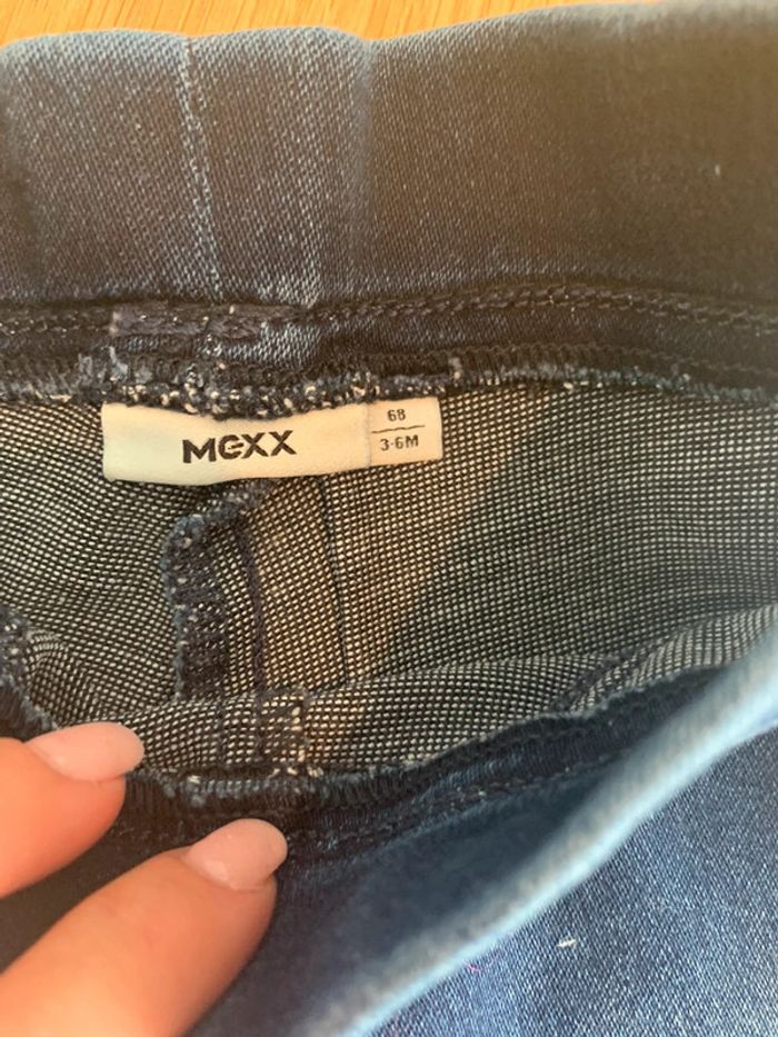 Jean mexx - photo numéro 2