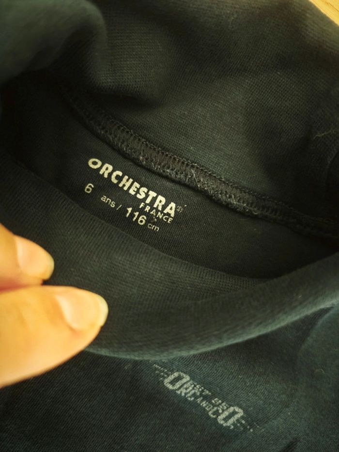 Sous-pull Orchestra - photo numéro 2