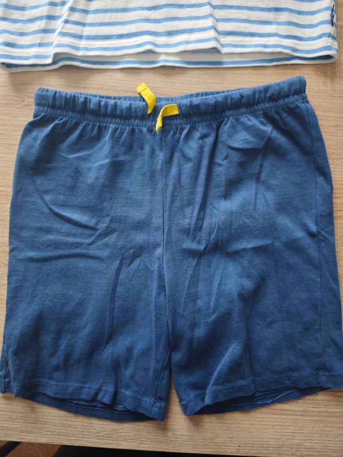 Pyja-short - photo numéro 3