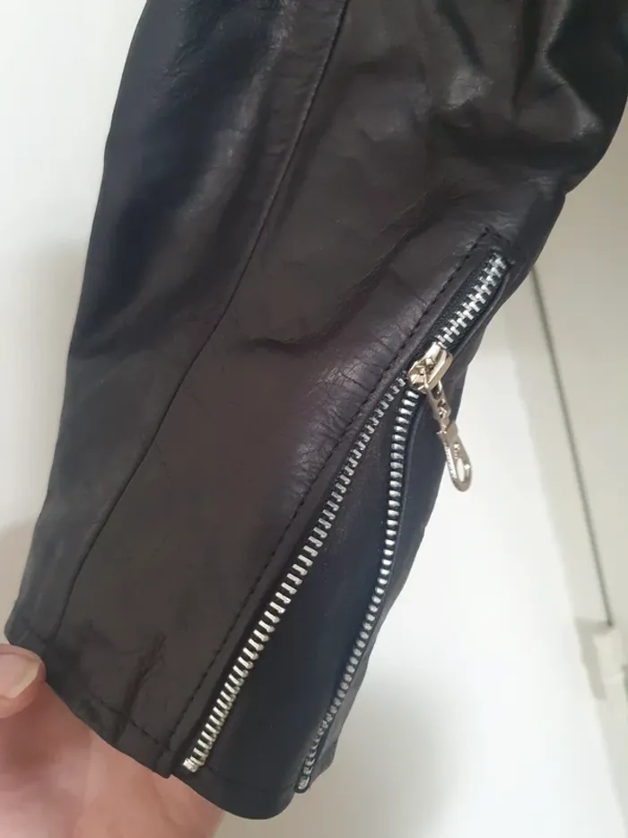 Perfecto taille L - photo numéro 5