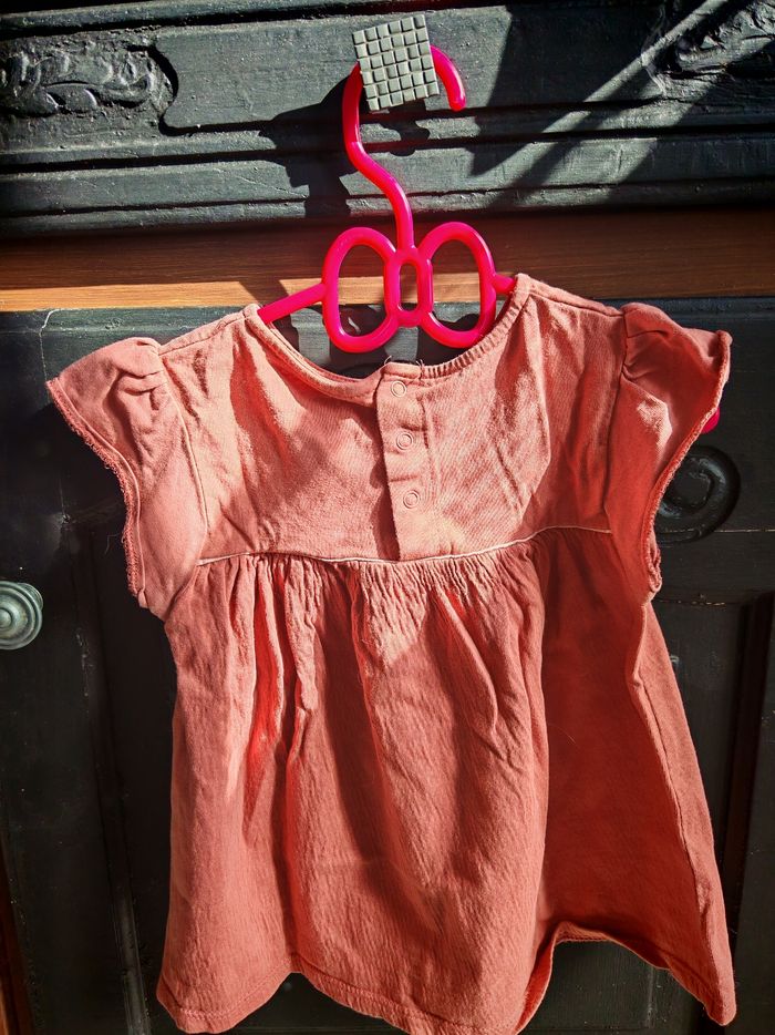Tee-shirt  24 mois - photo numéro 2