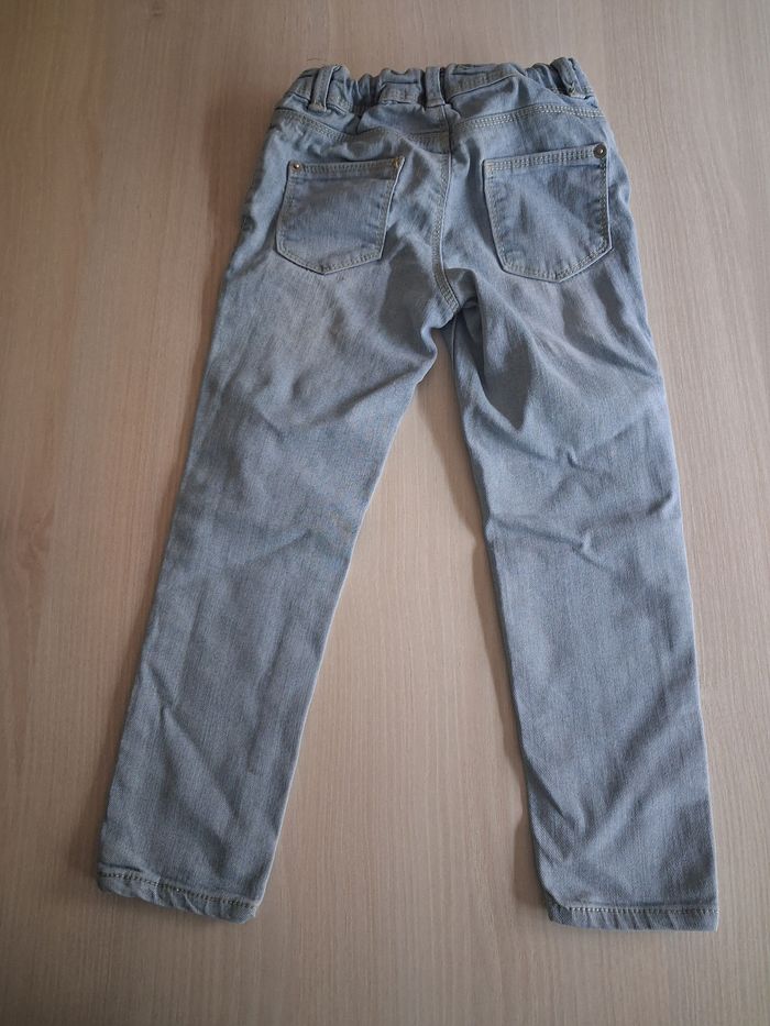 Jeans - photo numéro 7