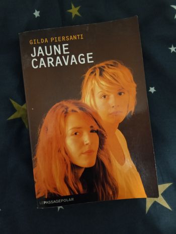 Livre (198) 📚 Jaune caravage