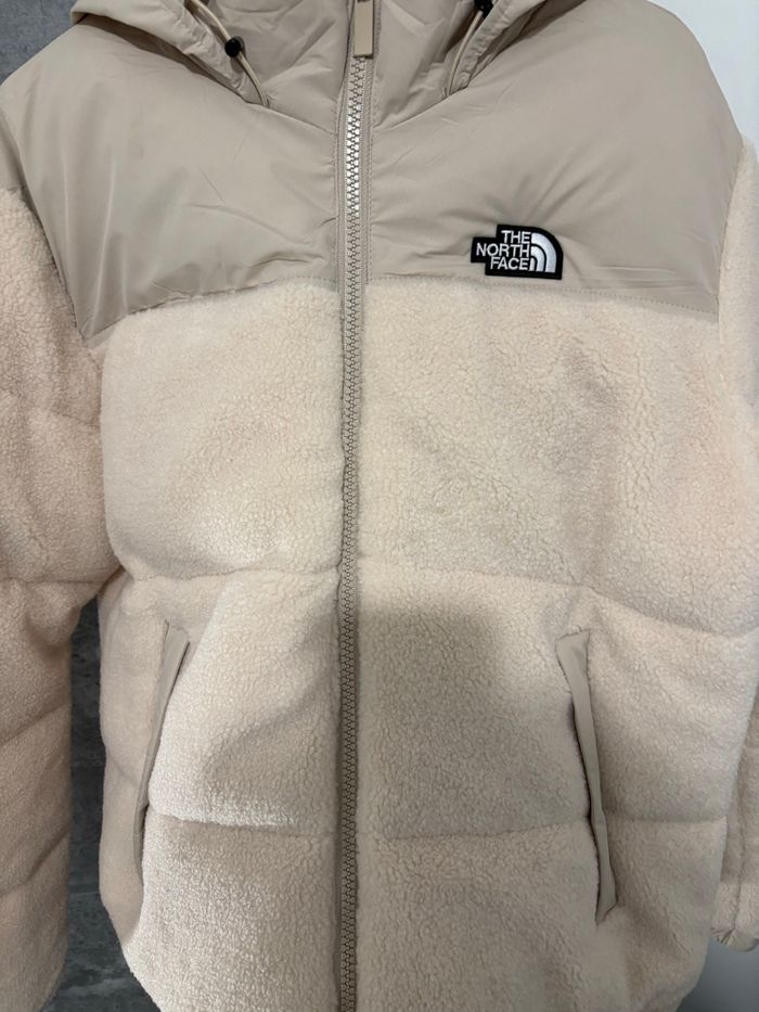 Doudoune North Face - photo numéro 3