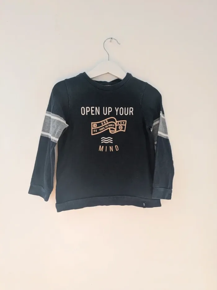 Pull Okaidi