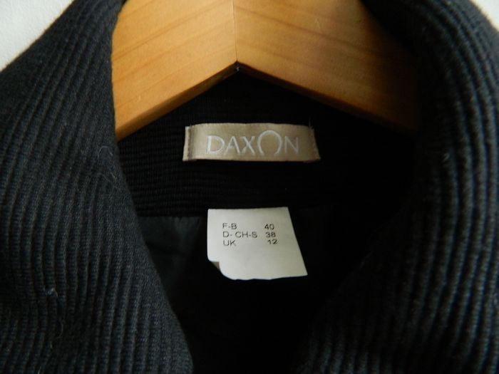 Manteau d'hiver "Daxon" T 40 - photo numéro 3