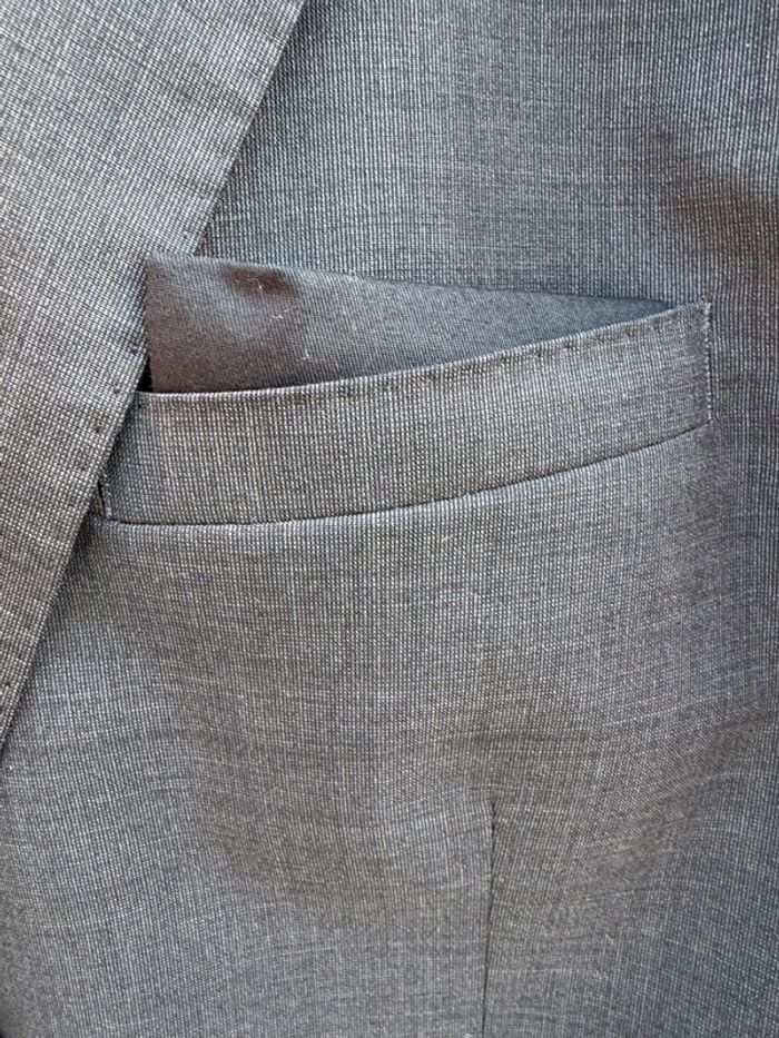 Veste blazer the kooples - photo numéro 4