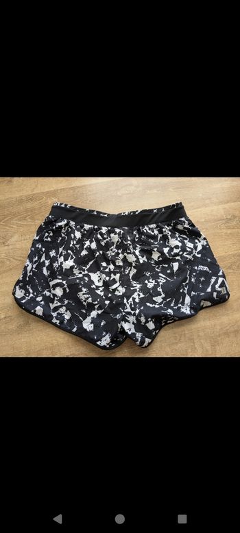 Short sport Decathlon