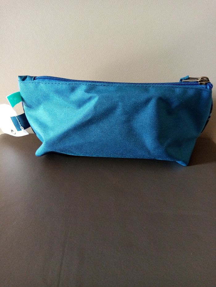 Trousse   d école neuve - photo numéro 4