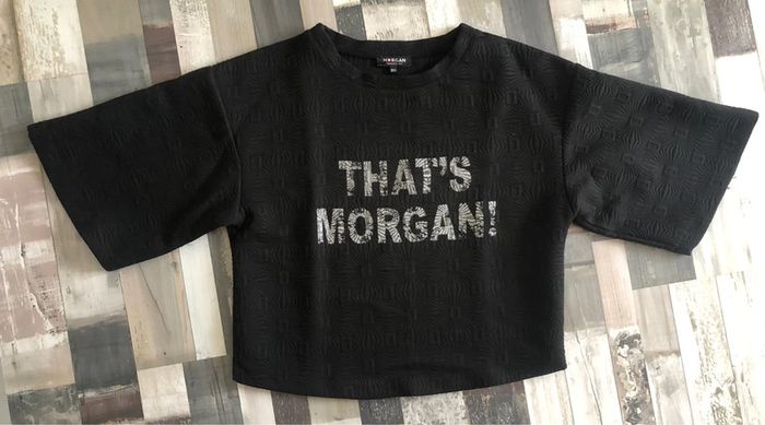 Pull morgan