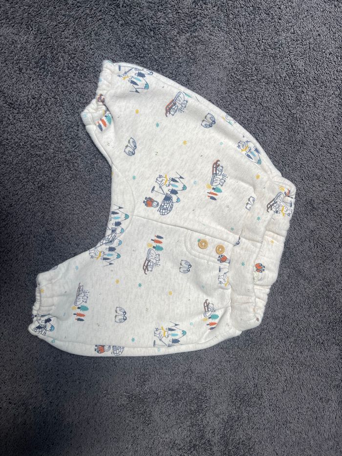 Pantalon jogging TAO - photo numéro 2