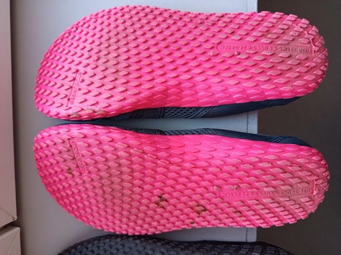 Chaussures de plage souple 38/39 - photo numéro 2