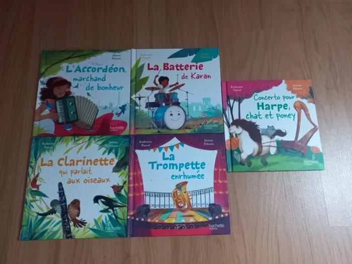 Livres Mcdo - photo numéro 3