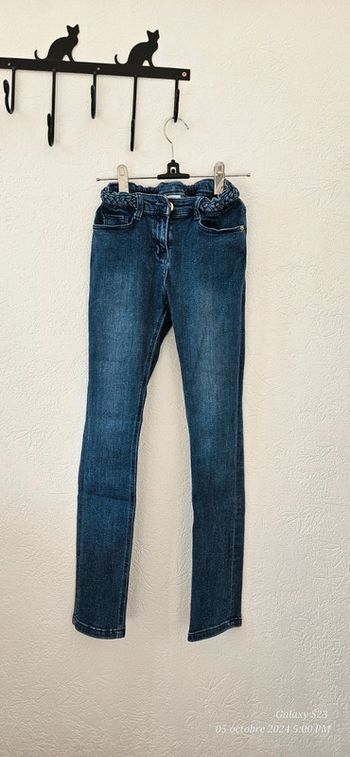 Jean skinny 10A tao