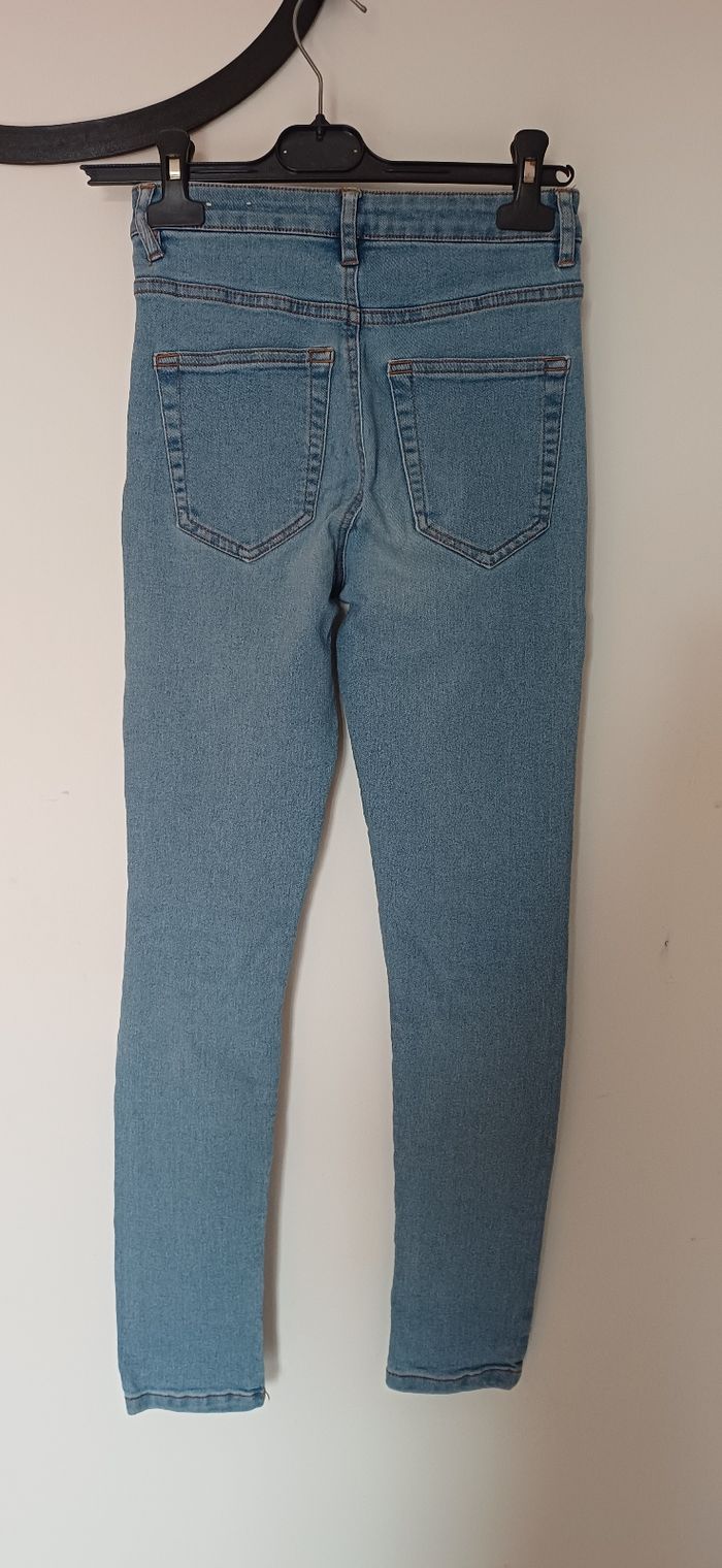 Jean 12 ans - photo numéro 2