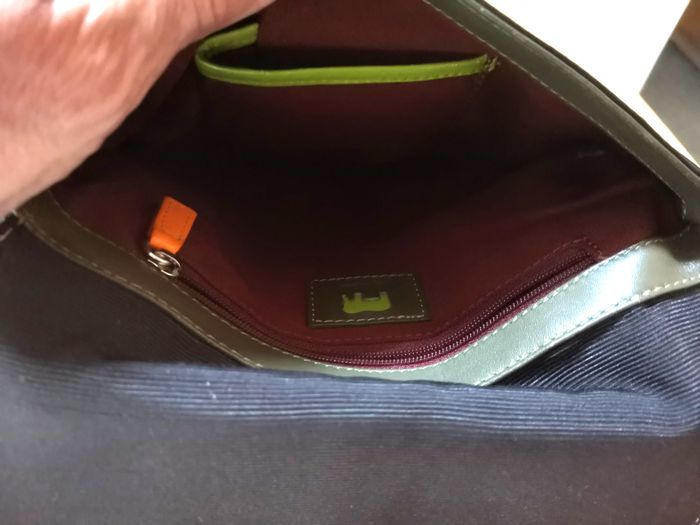 Pochette bandoulière "Mywalit" - photo numéro 8