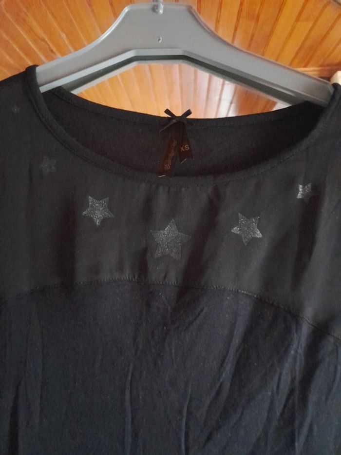 T shirt deeluxe - photo numéro 2