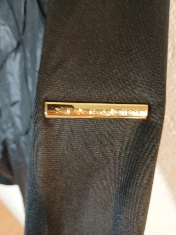 🖤 Blouson homme style bombers – Sean John – Taille XL – Très bon état - photo numéro 4