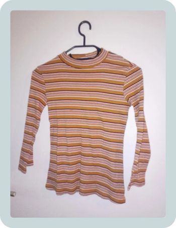 Tee shirt taille s