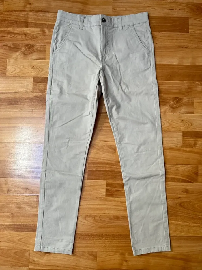 Pantalon garçon - photo numéro 2