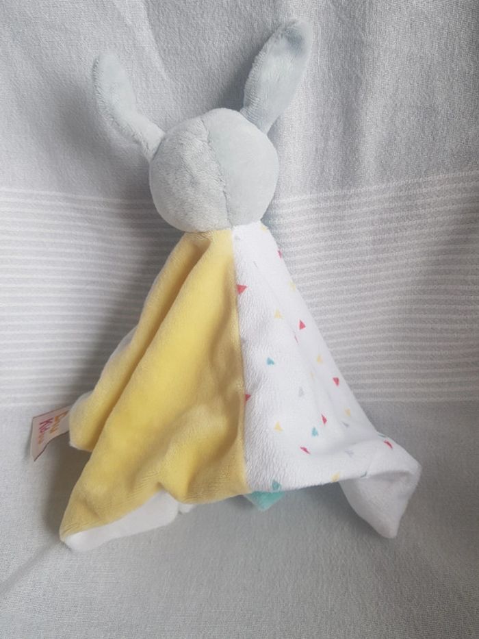 Doudou plat lapin Doukidou - photo numéro 5