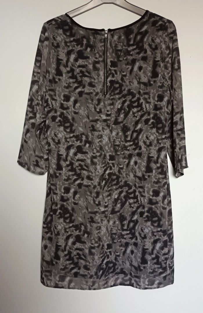 Robe en voile - photo numéro 2