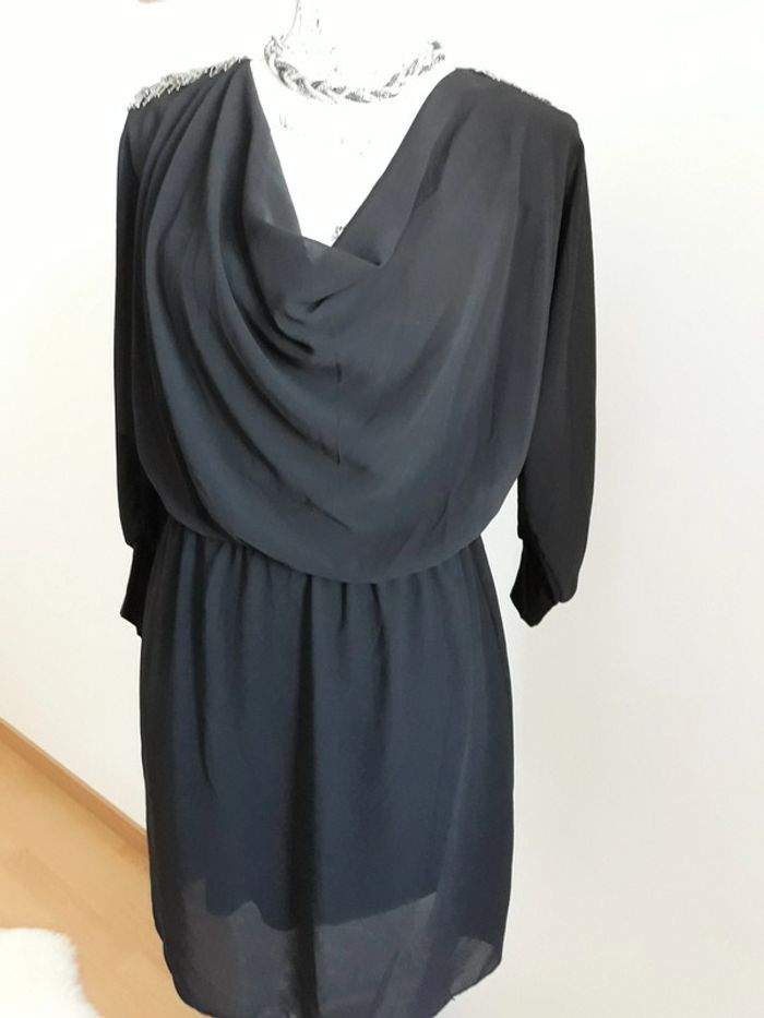 Robe fantaisie