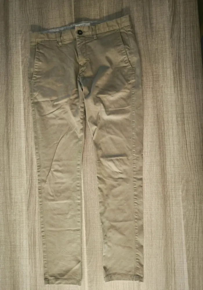 Chino skinny fit