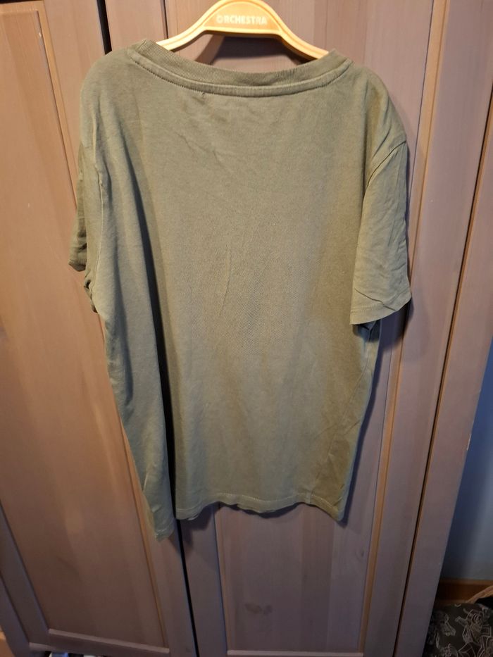 Tee-shirt 8/10 ans - photo numéro 2