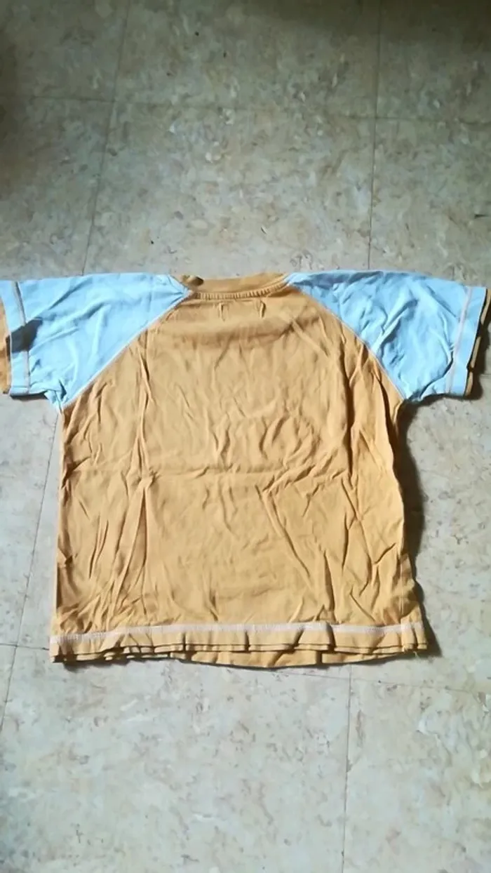 T-shirt 8 ans - photo numéro 3