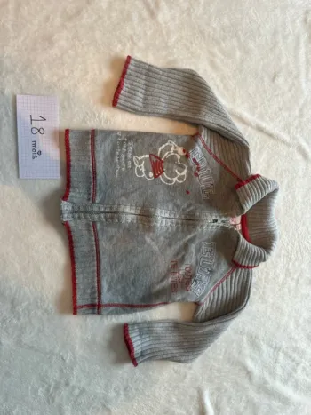 Gilet