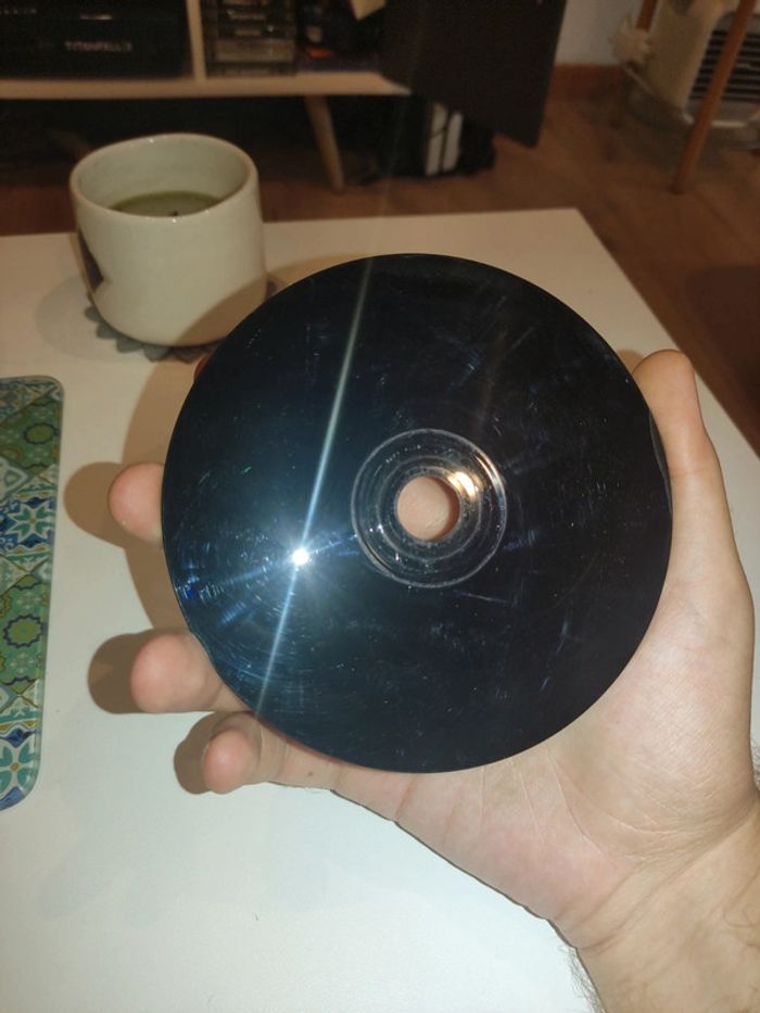 Jeux vidéo sony PlayStation 1 PS1 soulblade - photo numéro 6