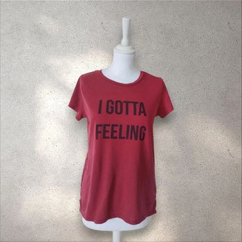 T-shirt manches courtes Undiz taille S