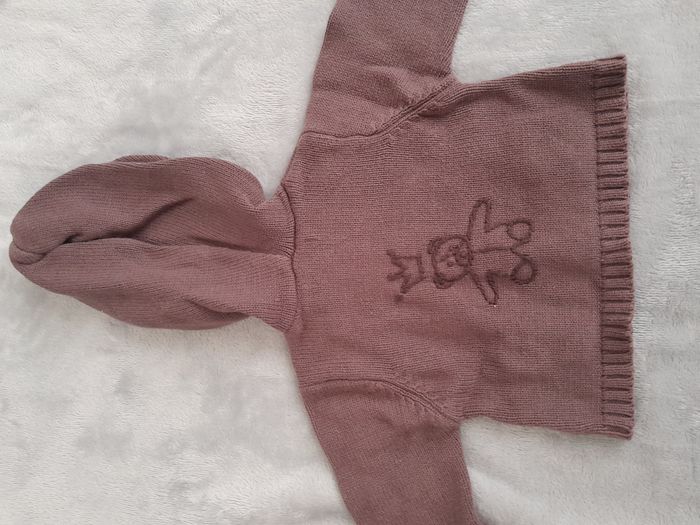 Gilet - photo numéro 3