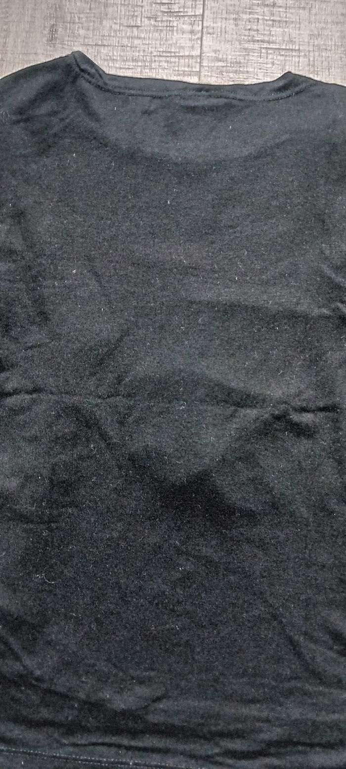 T-shirt ML Palomino 8 ans - photo numéro 5