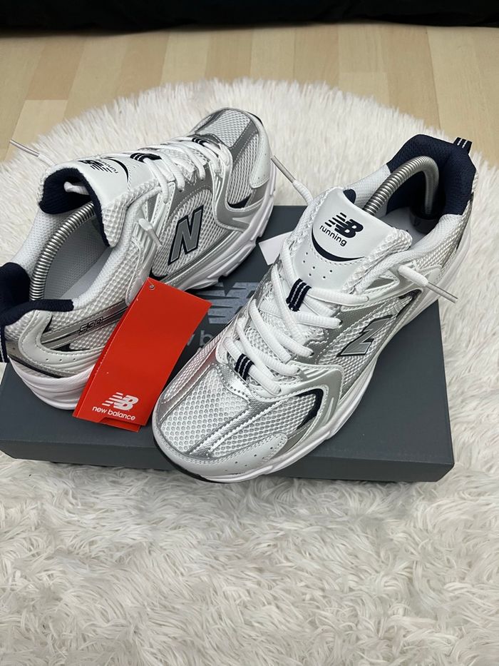 New balance - photo numéro 9