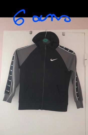 Veste nike